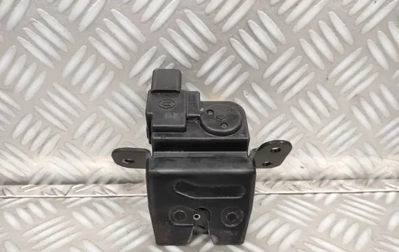 Hyundai Kona I Tailgate/trunk/boot lock/catch/latch 81230G6010