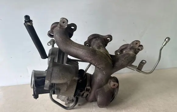 Maserati Ghibli Turbo 297712 23785