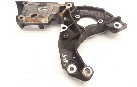 Lancia Thesis Power steering pump mounting bracket 46557881