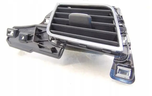 Audi A8 S8 D4 4H Dashboard side air vent grill/cover trim 4H2820902