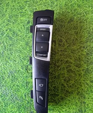 BMW 7 F01 F02 F03 F04 Multifunctional control switch/knob 9201484 10755210 1000143207