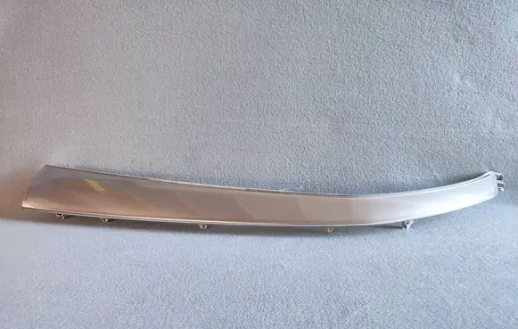 Hyundai Ioniq 5 Under headlight/headlamp trim 92108GI