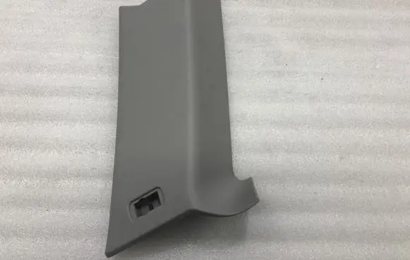BMW 3 E90 E91 Other sill/pillar trim element 7117475