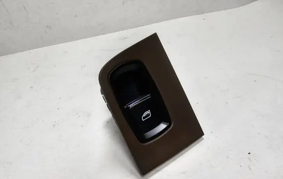 Porsche Cayenne (92A) Electric window control switch 7P5867376