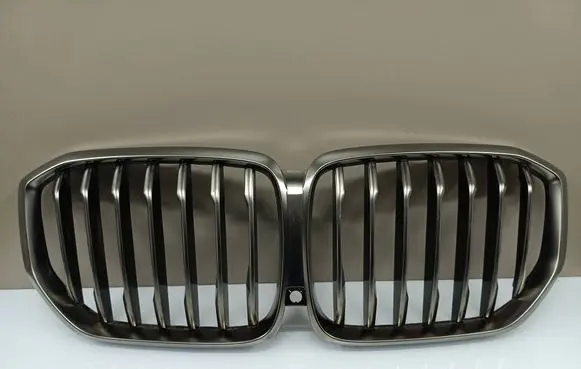 BMW X5 G05 Front bumper upper radiator grill 7454889