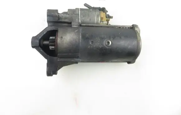 Peugeot 307 Starter motor D7R27