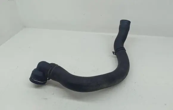 Volkswagen Golf V Engine coolant pipe/hose 1k0122291