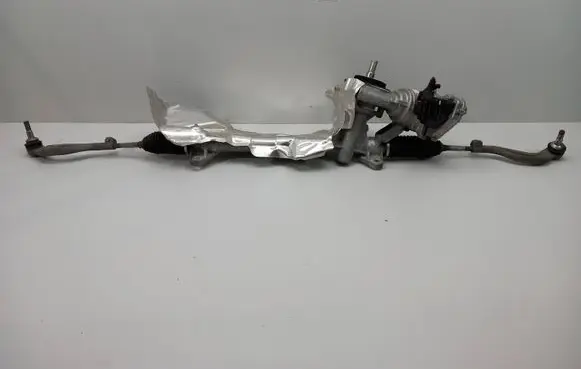 BMW X1 U11 Steering rack 5A4B383