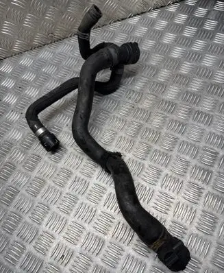 Audi Q5 SQ5 Engine coolant pipe/hose 8r0121049p