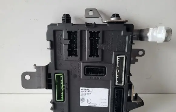Nissan Qashqai Comfort/convenience module 284B14CB3A