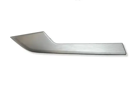 Audi A4 S4 B9 8W Rear door card trim 8W0867419