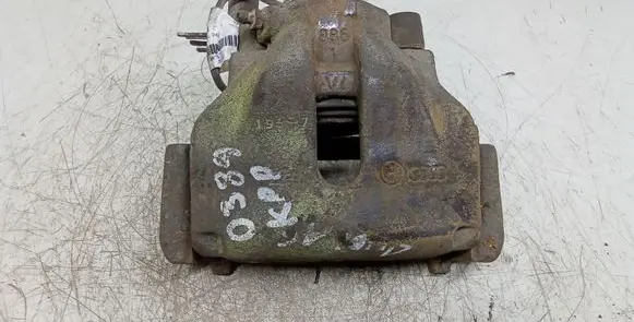 Audi A6 S6 C5 4B Front brake caliper 886