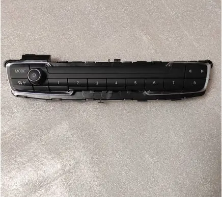 BMW X2 F39 Sound control switch 9371457