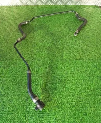 BMW M5 Coolant pipe/hose 7834754