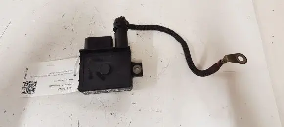 BMW 1 E81 E87 Glow plug pre-heat relay 779800003