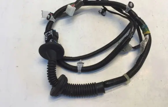 Honda Jazz IV GR Rear door wiring loom 32753TZAE002