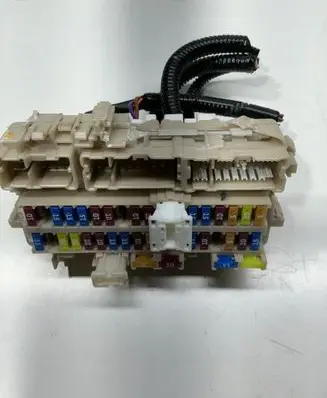 Fuse module
