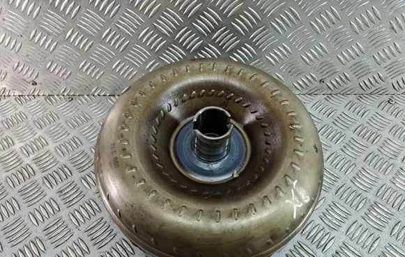 BMW X5 E70 Torque converter 000212
