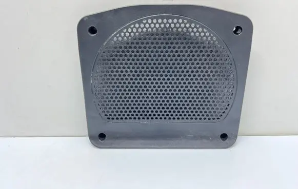 BMW 2 F22 F23 Subwoofer grill/trim 9223670 43040789272