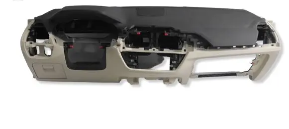 BMW X3 G01 Dashboard 