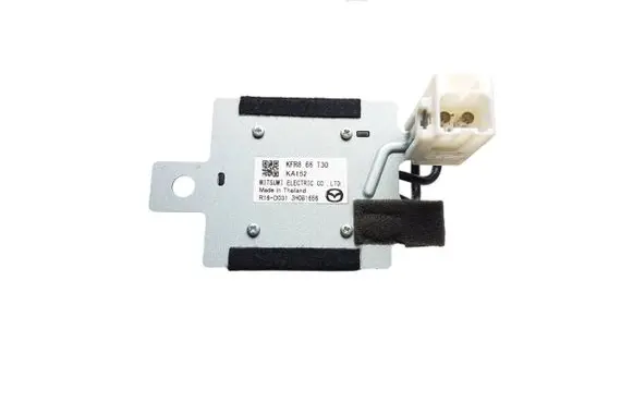 Mazda CX-5 II Other control units/modules KFR866T30 KA152