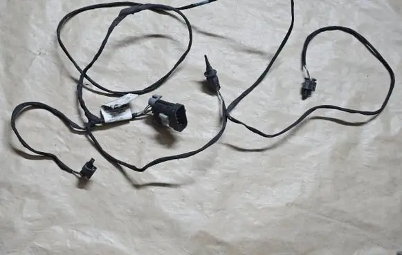 Mercedes-Benz GL X164 Parking sensor (PDC) wiring loom A1644400040 1644400040