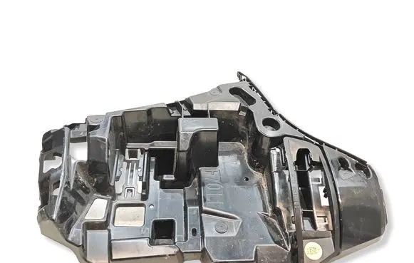 BMW 1 F70 Rear bumper mounting bracket 5A35D83