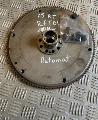 Audi A5 8T 8F Flywheel 059105323bj