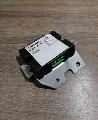 Volvo S40, V40 Immobilizer control unit/module 30620877 F005V00178