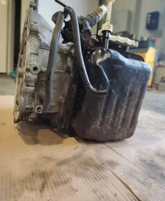 Hyundai ix20 Automatic gearbox f4a51 f4a5k