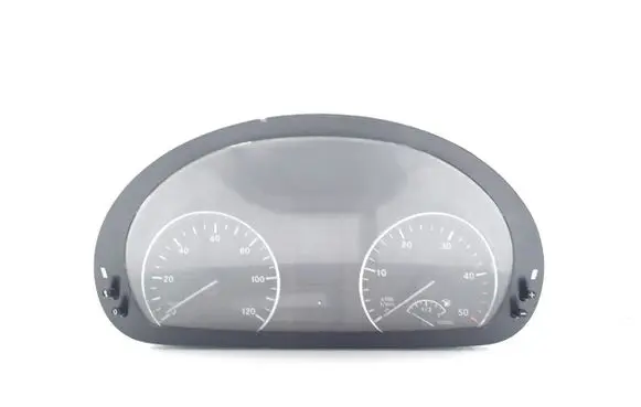 Mercedes-Benz Sprinter W906 Speedometer (instrument cluster) A9069005800 A9069014000 A9069027800