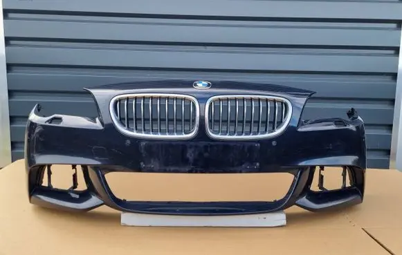 BMW 5 F10 F11 Front bumper