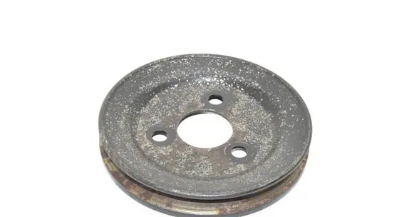 BMW 3 E36 Power steering pump pulley 32421717746 1717746