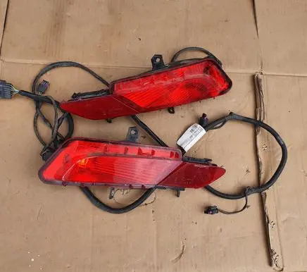Volvo XC60 Rear fog light L90035076 D31376417002