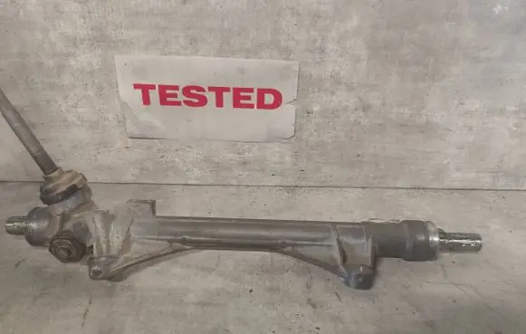 Nissan Juke I F15 Steering rack NSK01431