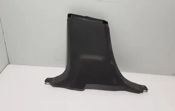 Mercedes-Benz GLS X167 (B) pillar trim (bottom) A1676801901