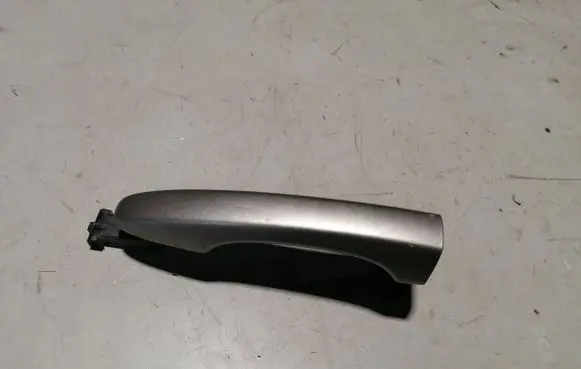 Volvo S60 Front door exterior handle 31276437