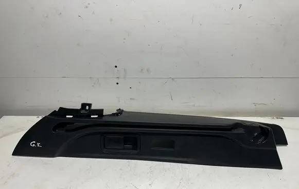 Peugeot 308 Parcel shelf load cover mount bracket 9800073177