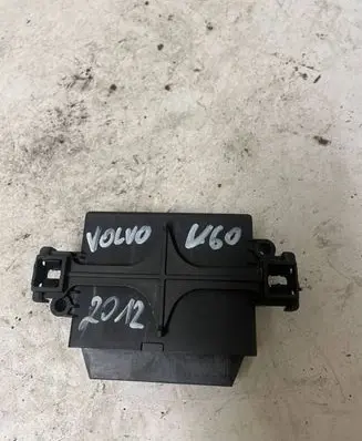 Volvo V60 Parking PDC control unit/module 31341090 1210300529 304626