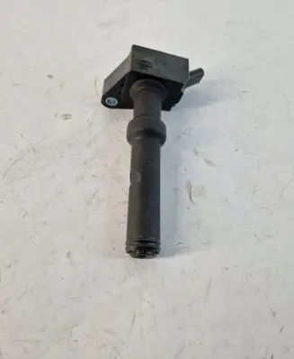 High voltage ignition coil