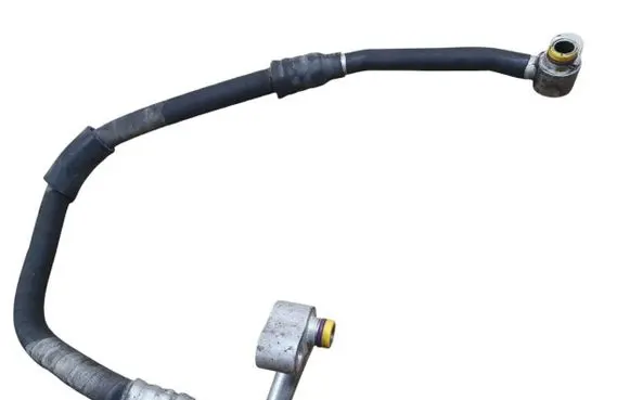 Audi A4 S4 B7 8E 8H Air conditioning (A/C) pipe/hose 8E0260701BC