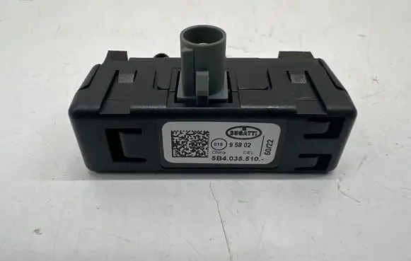 Audi Q8 e-tron Aerial antenna amplifier 5B4035510