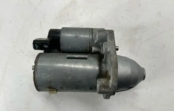 Chrysler Pacifica Starter motor 56029818AA 4380003540