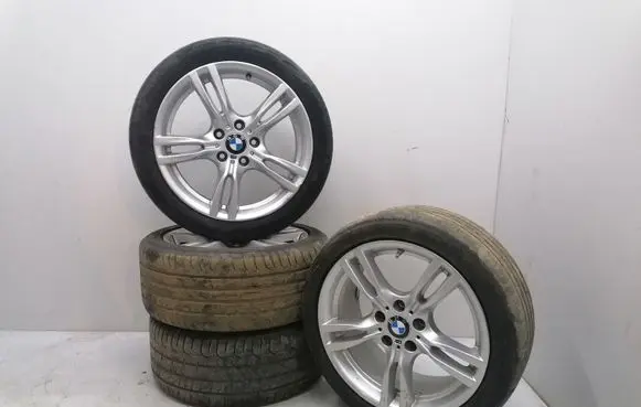 BMW 4 F32 F33 R18 alloy rim 7845881