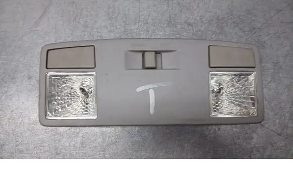 Mazda 626 Spotlight 