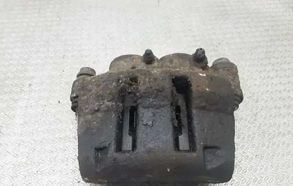 Opel Movano A Front brake caliper