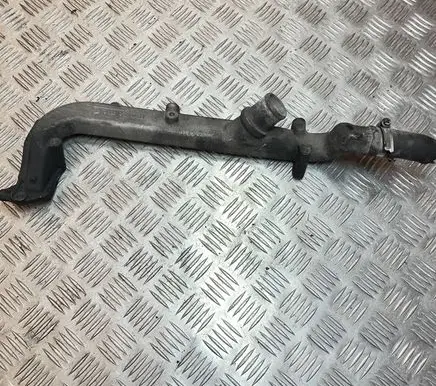 Alfa Romeo 159 Engine coolant pipe/hose