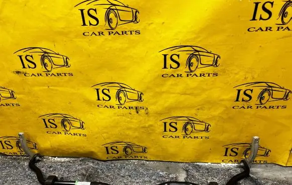 Porsche Cayenne (9Y0 9Y3) Rear anti-roll bar/sway bar 4M0511305T