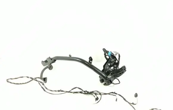 BMW Z4 E89 Convertible roof hinge 54377188244