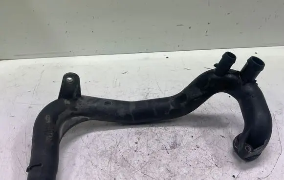 Mercedes-Benz A W168 Engine coolant pipe/hose A6402001352